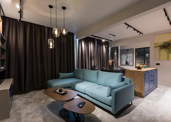 Egoist Boutique Suites