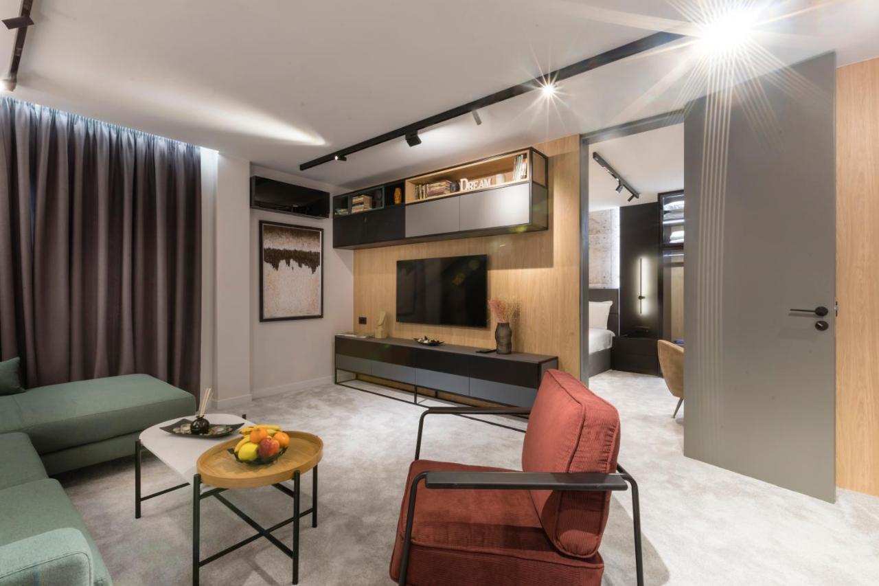 Apartment Egoist Boutique Veliko Tarnovo
