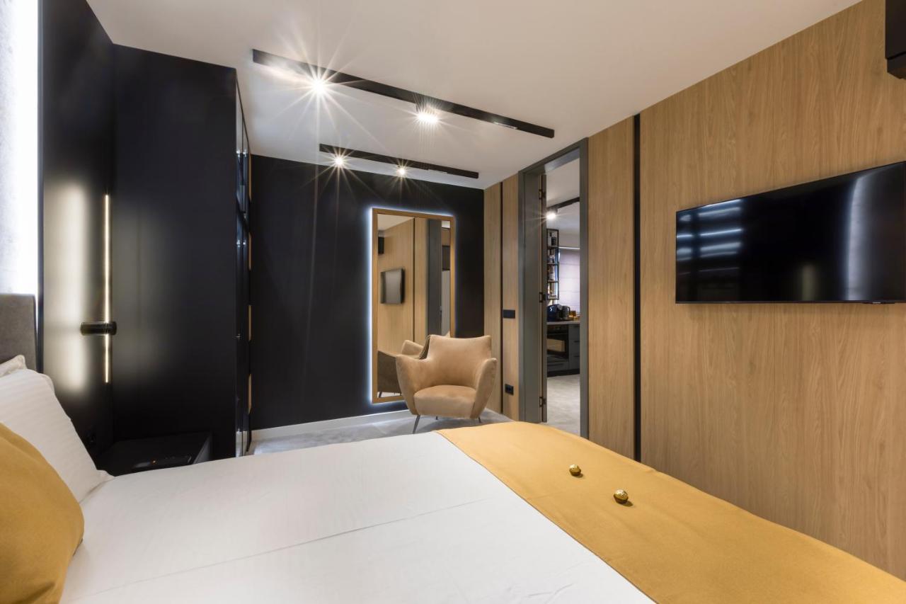 Egoist Boutique Apartment Veliko Tarnovo