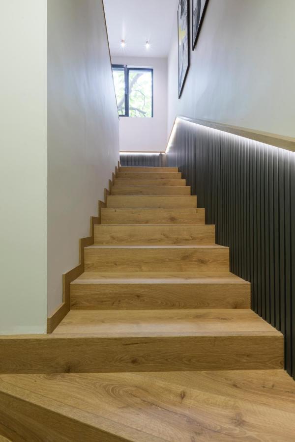 Egoist Boutique Apartment